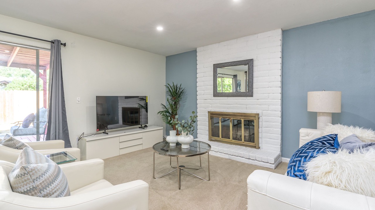 Photo of Livingroom in Citrus Heights