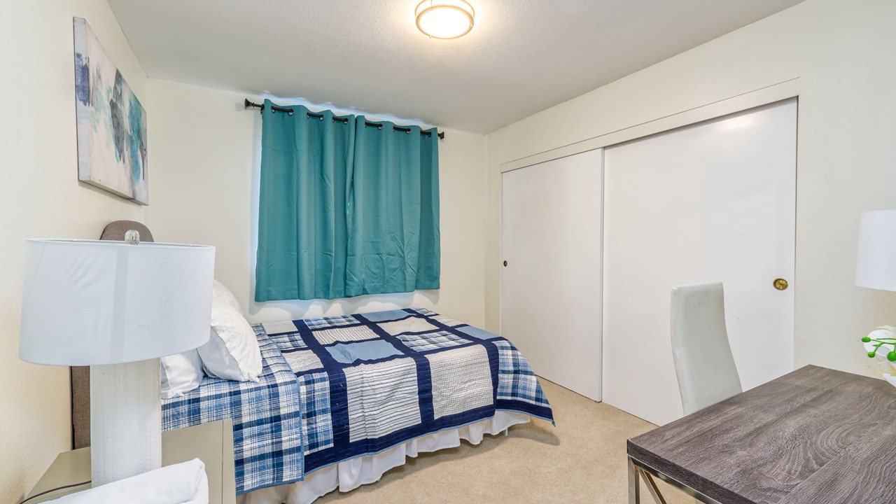 Photo of Bedroom in Citrus Heights