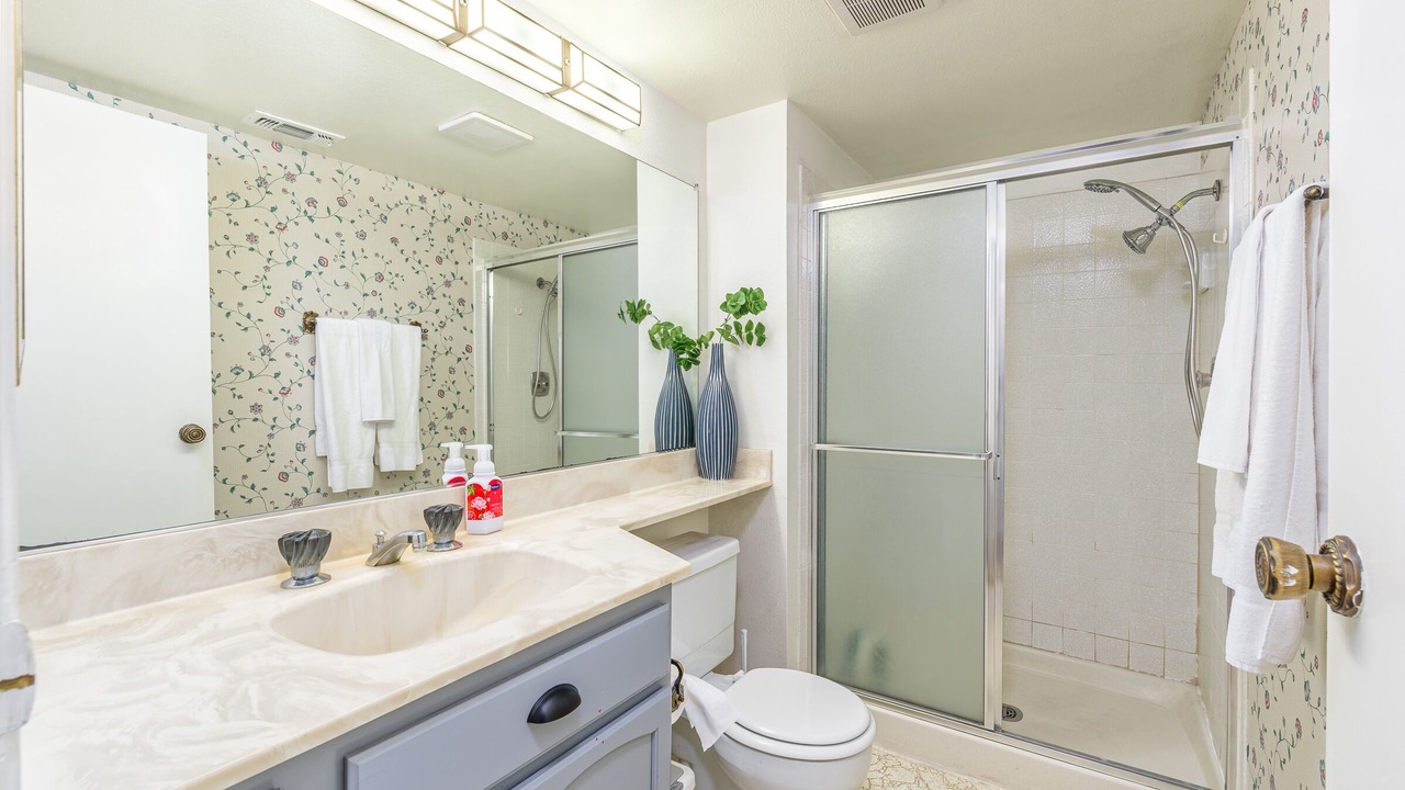 Photo of Bathroom in Citrus Heights