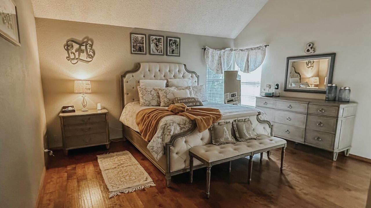 Photo of Bedroom in South Tulsa