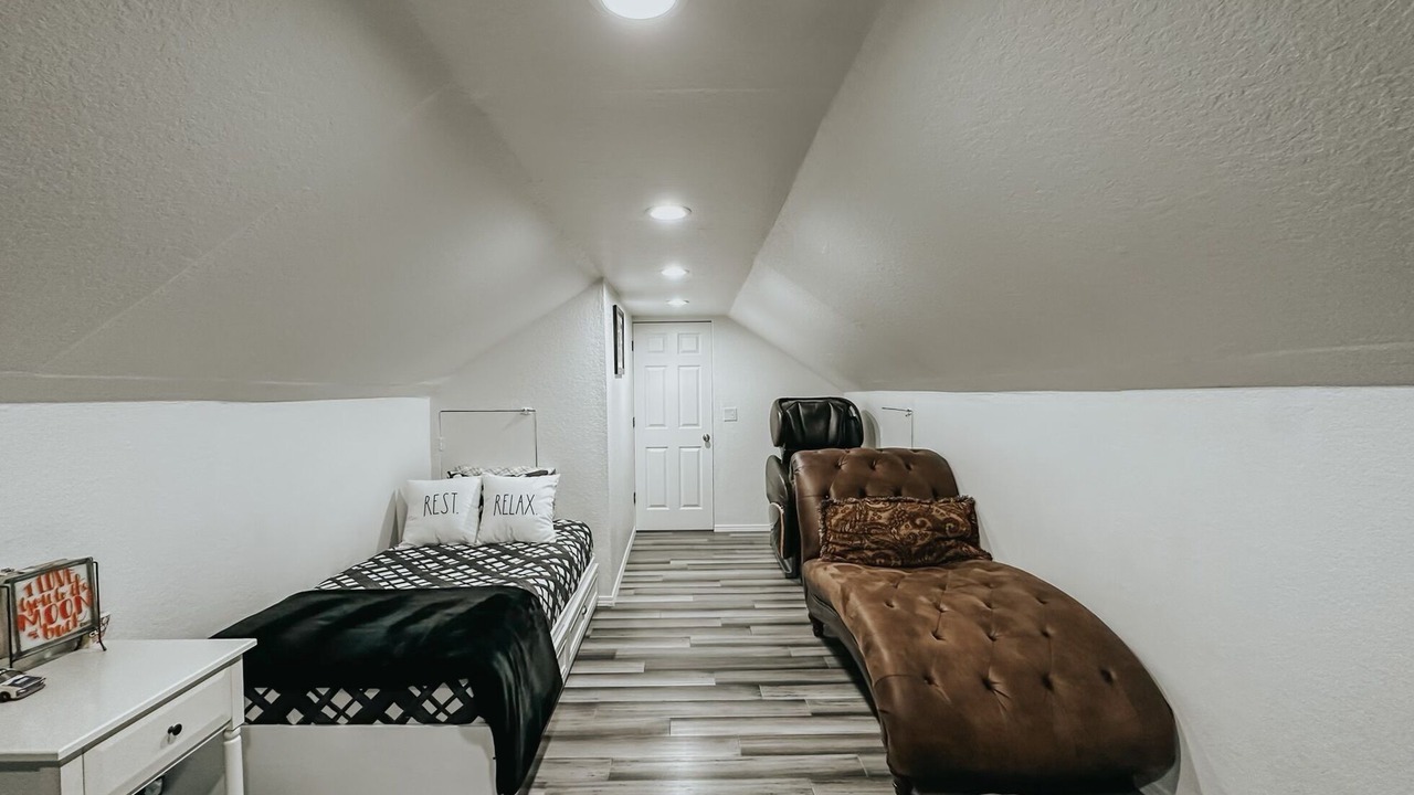 Photo of Bedroom in South Tulsa
