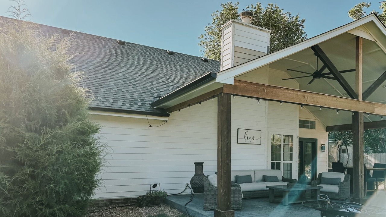 Photo of Outdoor in South Tulsa