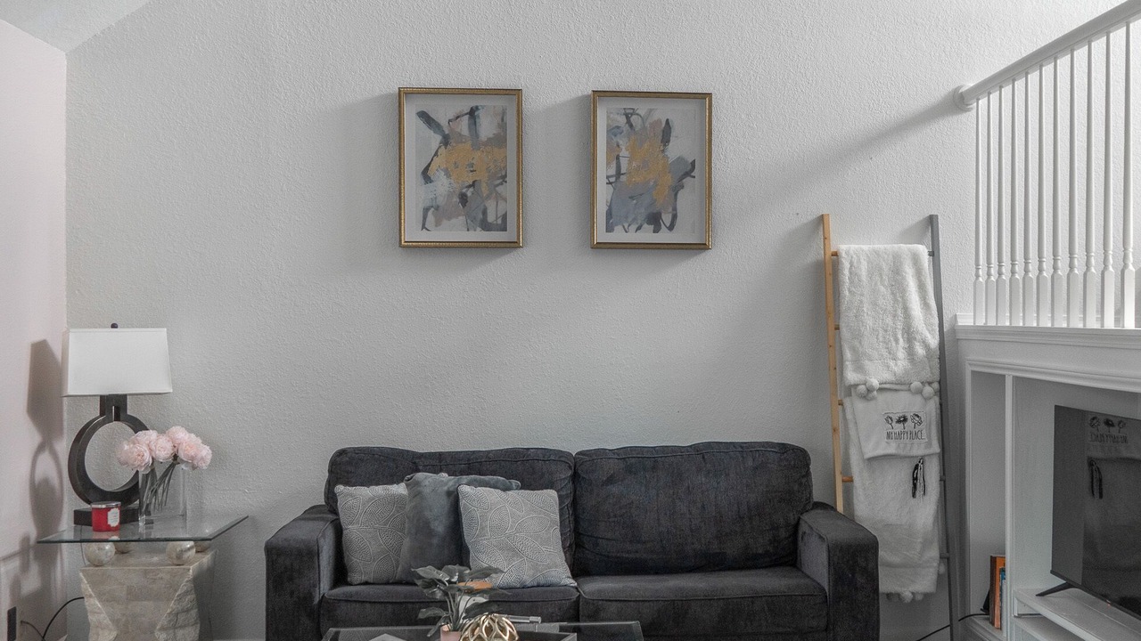 Photo of Livingroom in South Tulsa