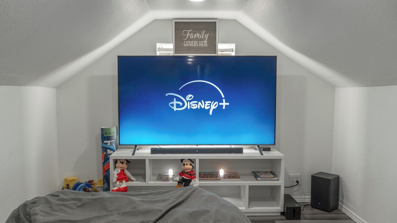 Photo of Bedroom in South Tulsa