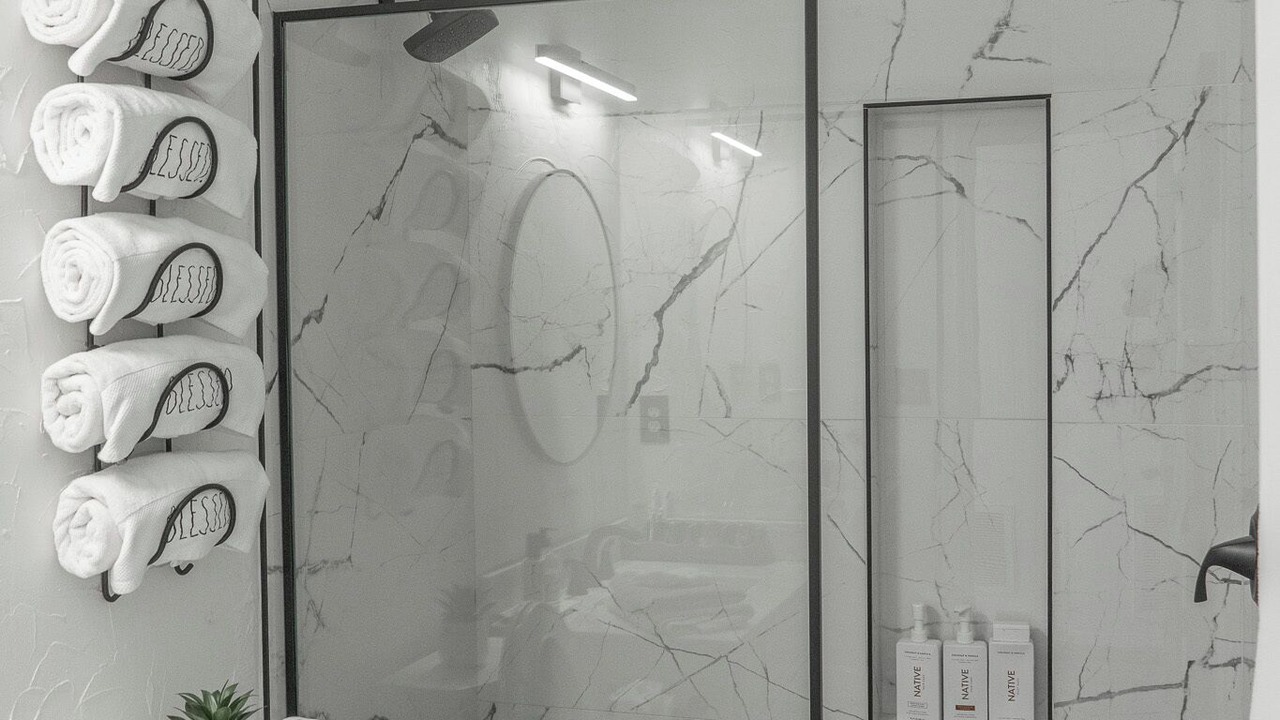 Photo of Bathroom in South Tulsa