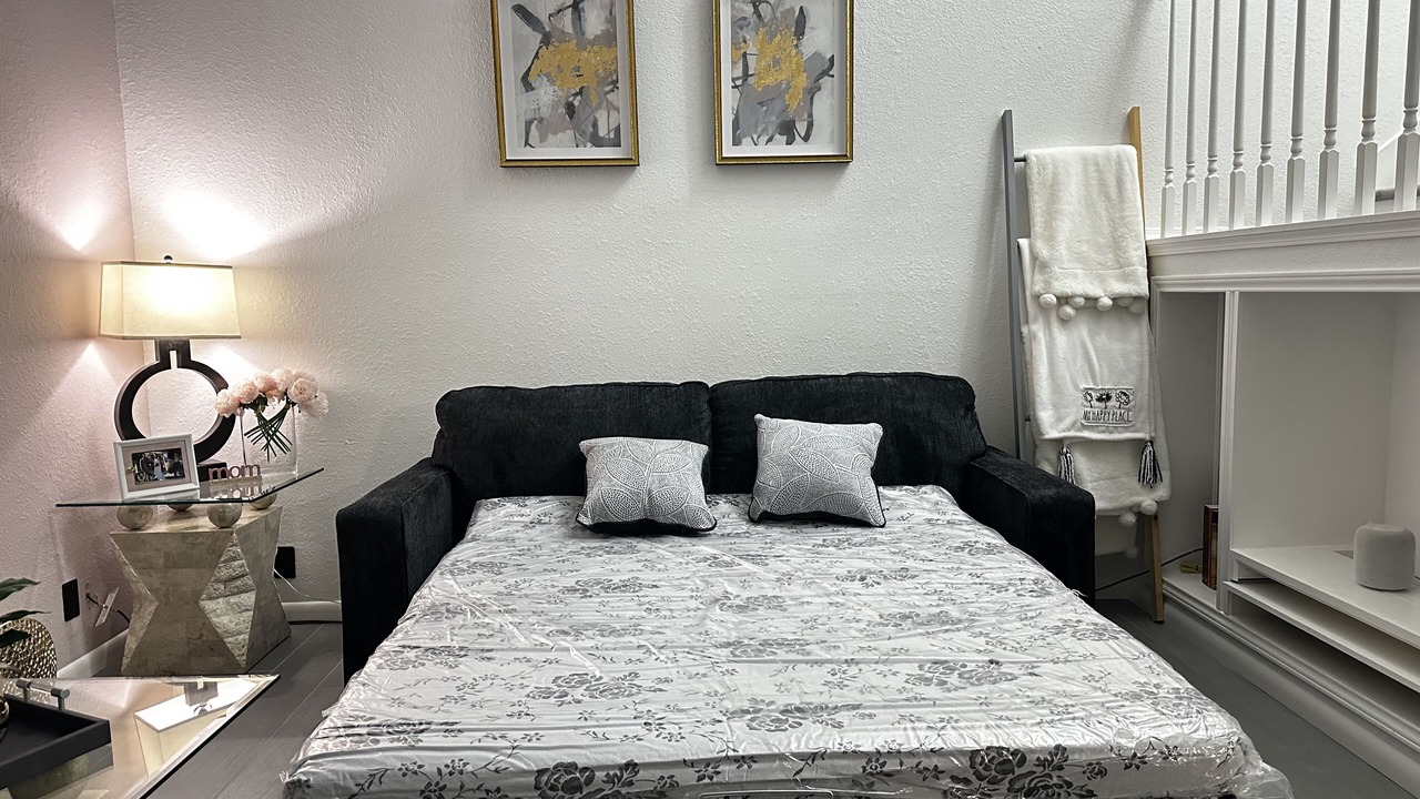 Photo of Bedroom in South Tulsa