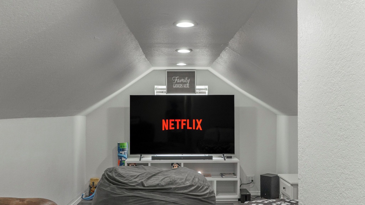 Photo of Bedroom in South Tulsa