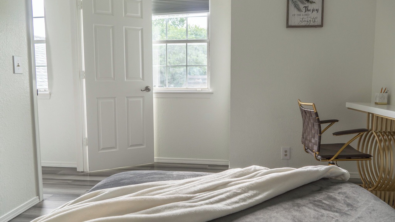 Photo of Bedroom in South Tulsa