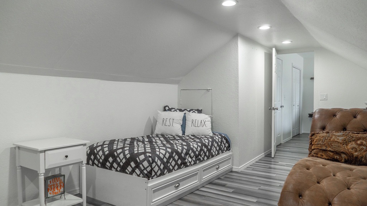 Photo of Bedroom in South Tulsa