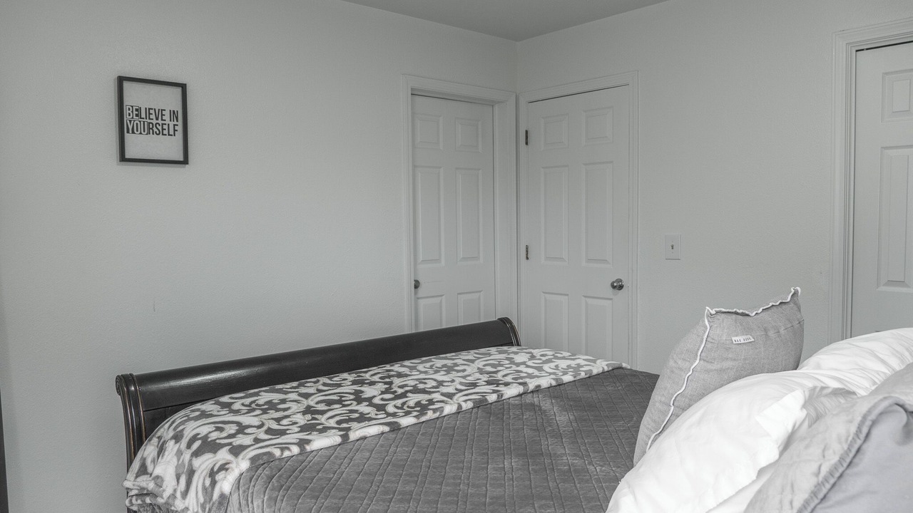 Photo of Bedroom in South Tulsa