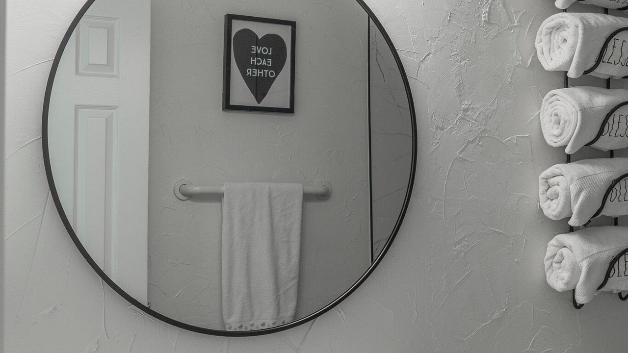 Photo of Bathroom in South Tulsa