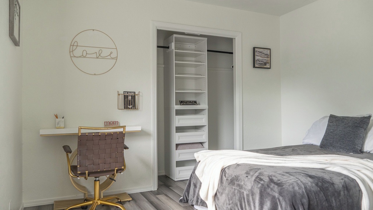 Photo of Bedroom in South Tulsa