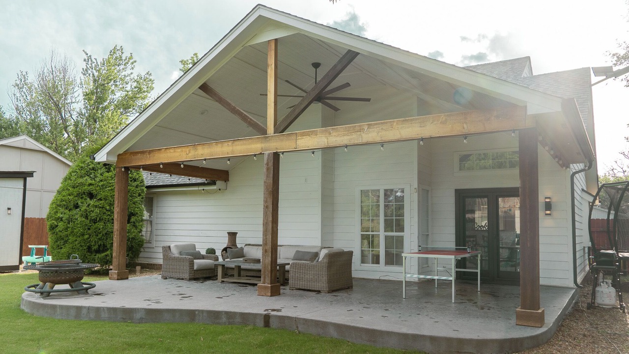 Photo of Outdoor in South Tulsa