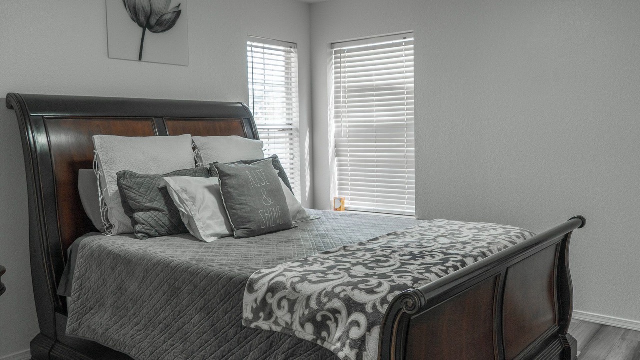 Photo of Bedroom in South Tulsa