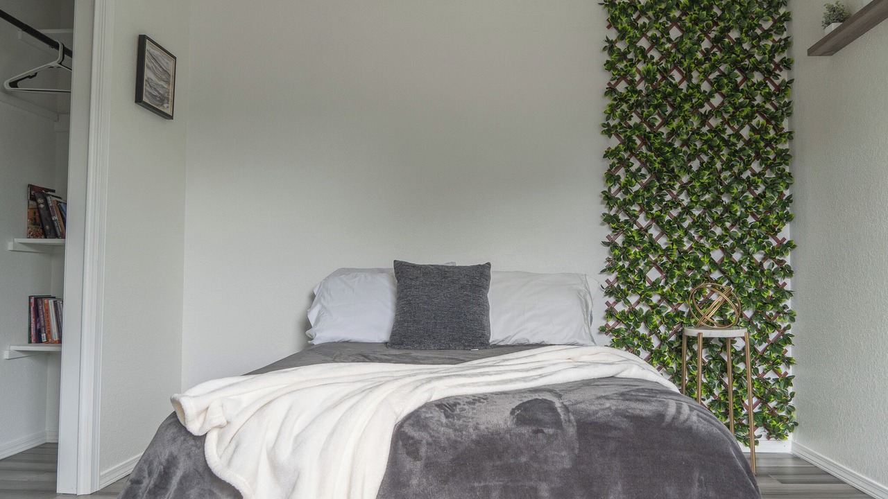 Photo of Bedroom in South Tulsa