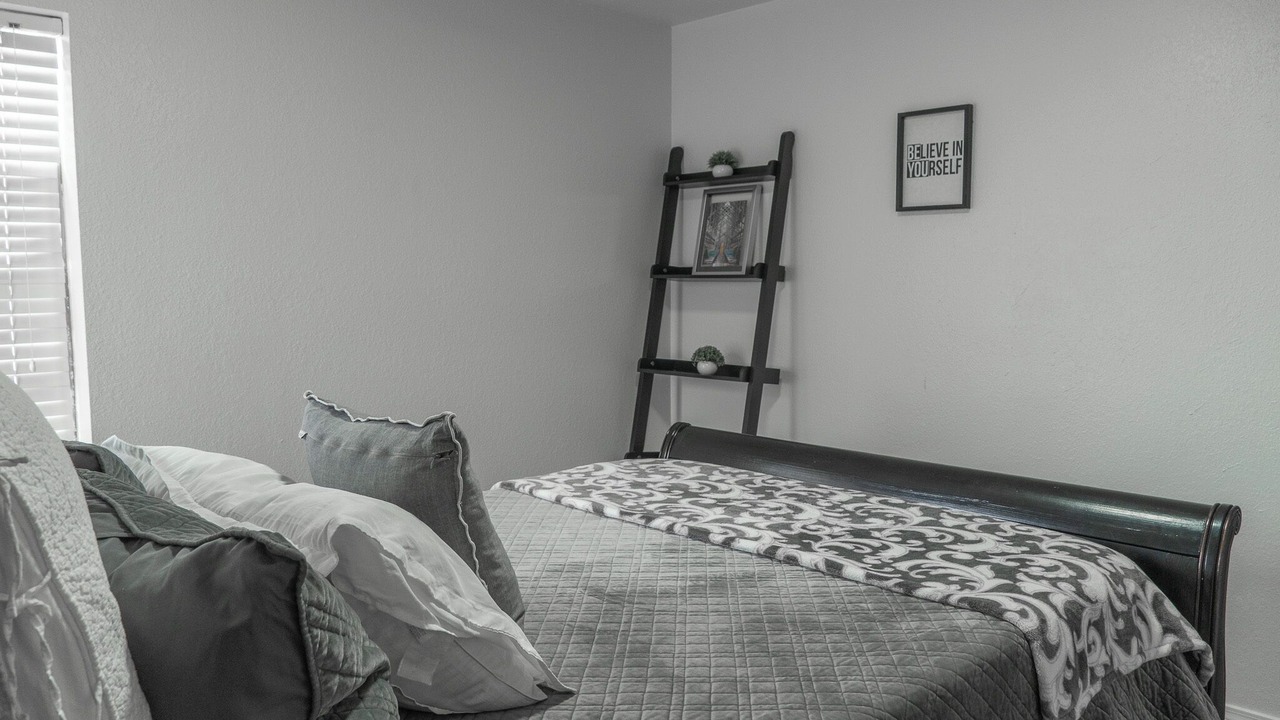 Photo of Bedroom in South Tulsa