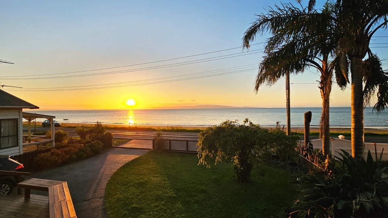 Photo of Outdoor in Ngarimu Bay