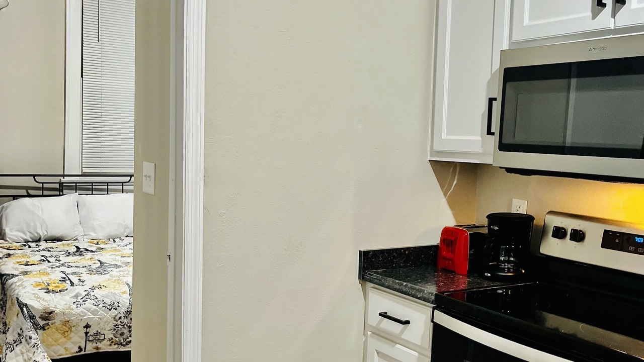 Photo of Kitchen in Wilson