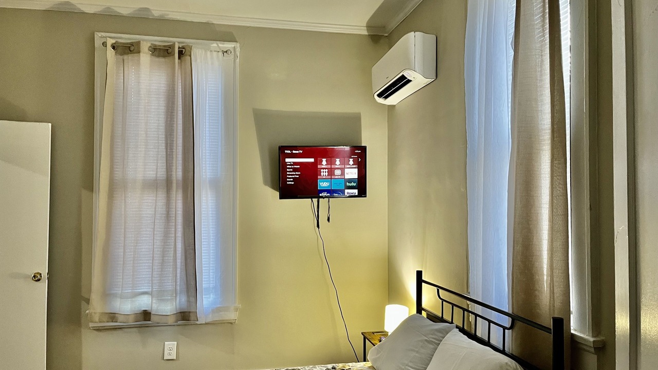 Photo of Bedroom in Wilson