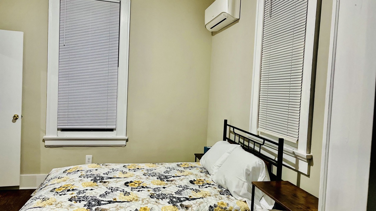 Photo of Bedroom in Wilson