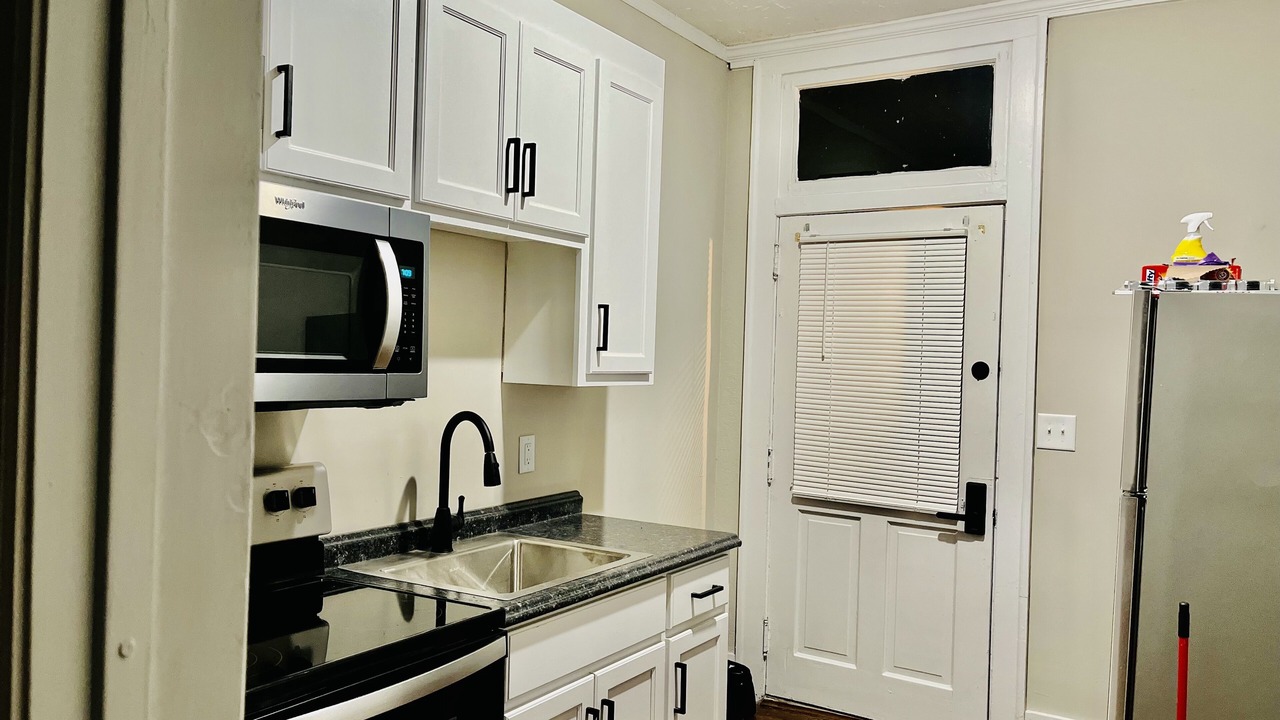 Photo of Kitchen in Wilson