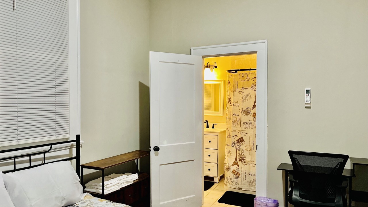 Photo of Bedroom in Wilson