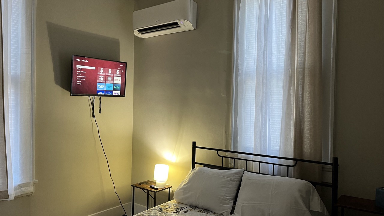 Photo of Bedroom in Wilson