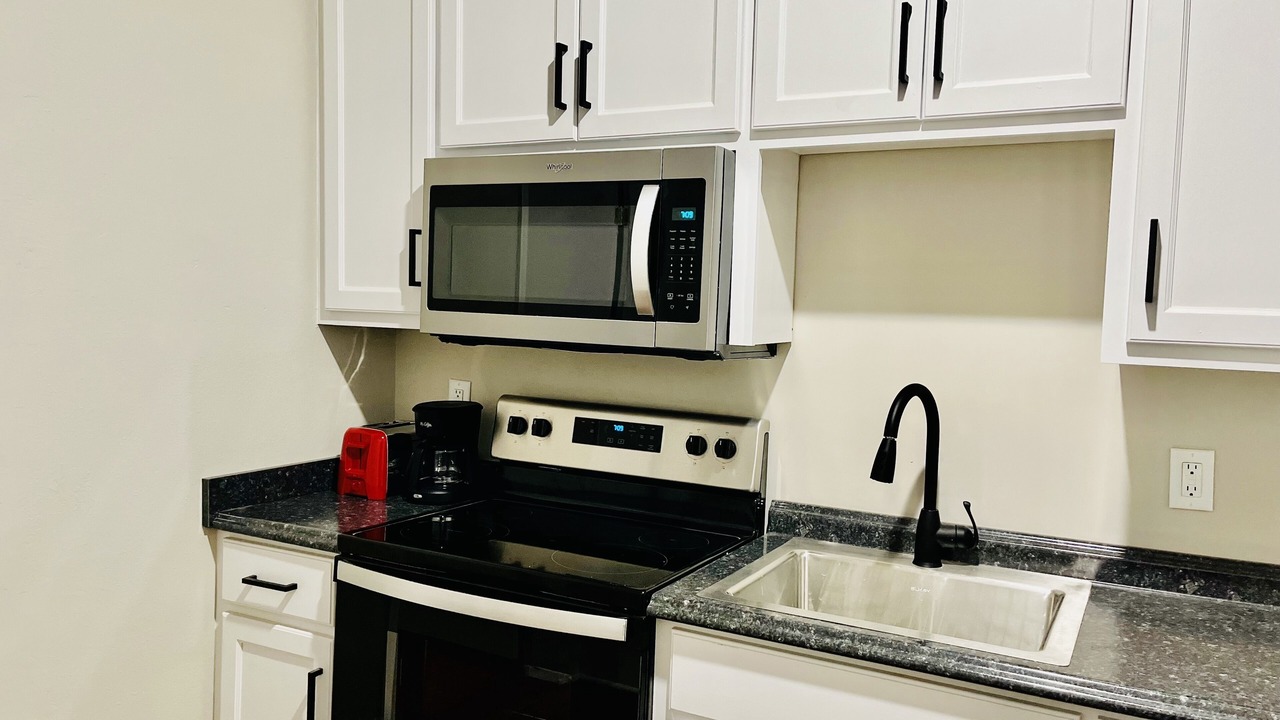 Photo of Kitchen in Wilson