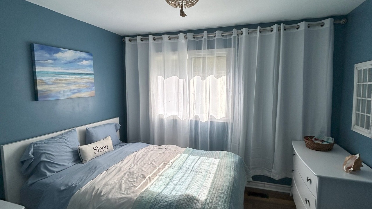 Photo of Bedroom in Machar