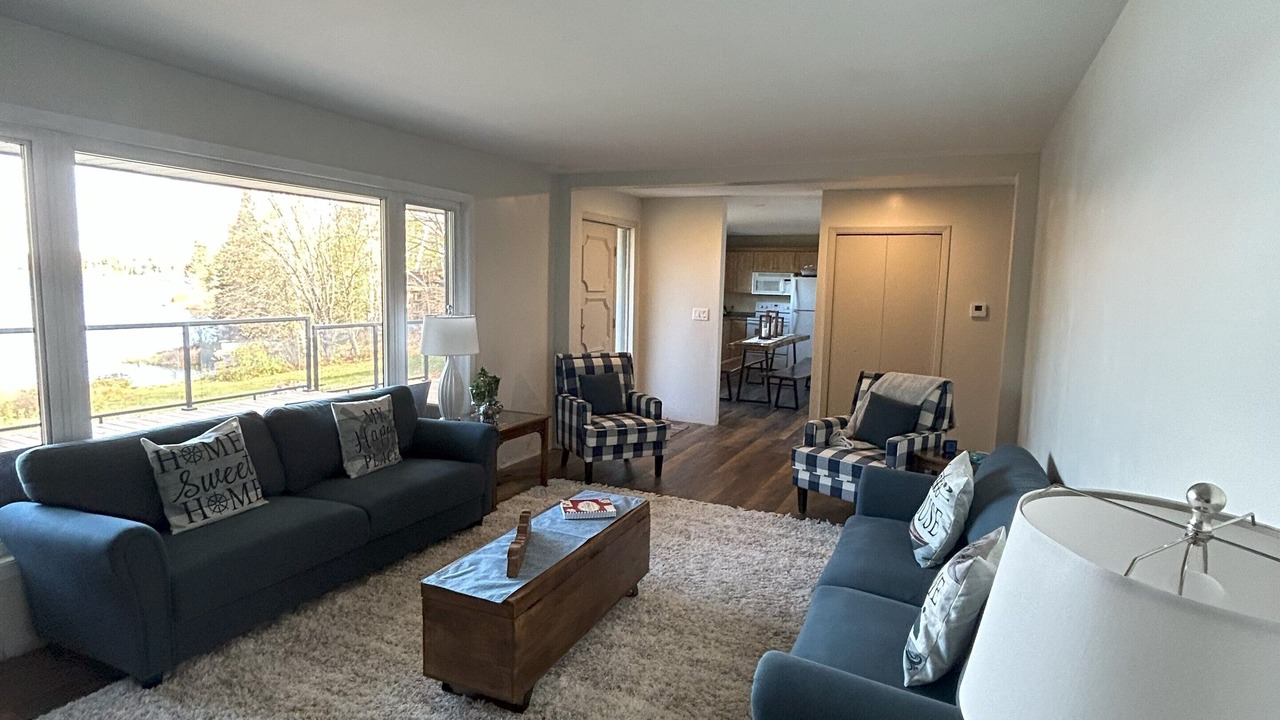 Photo of Livingroom in Machar