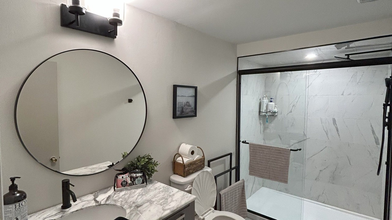 Photo of Bathroom in Machar