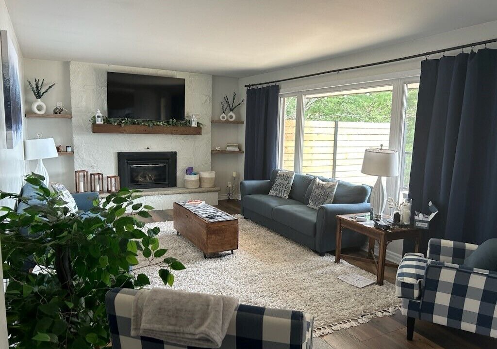Photo of Livingroom in Machar