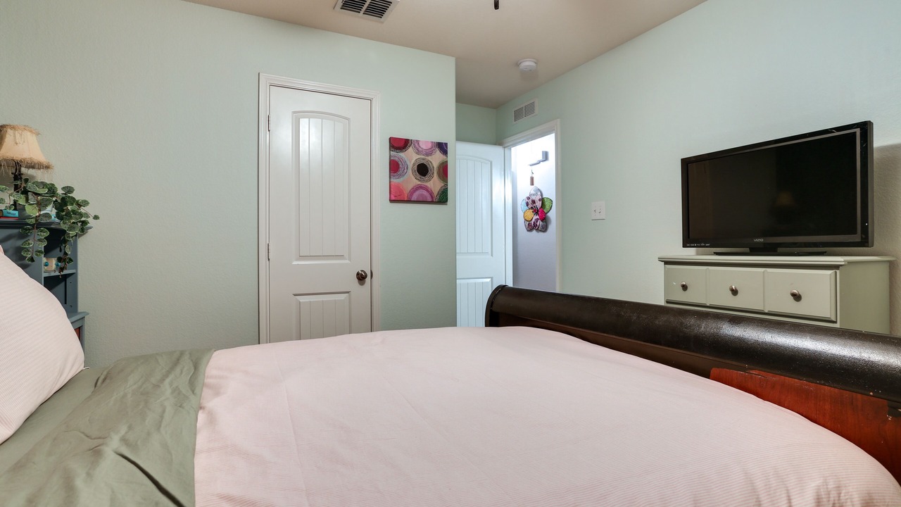 Photo of Bedroom in Denton County