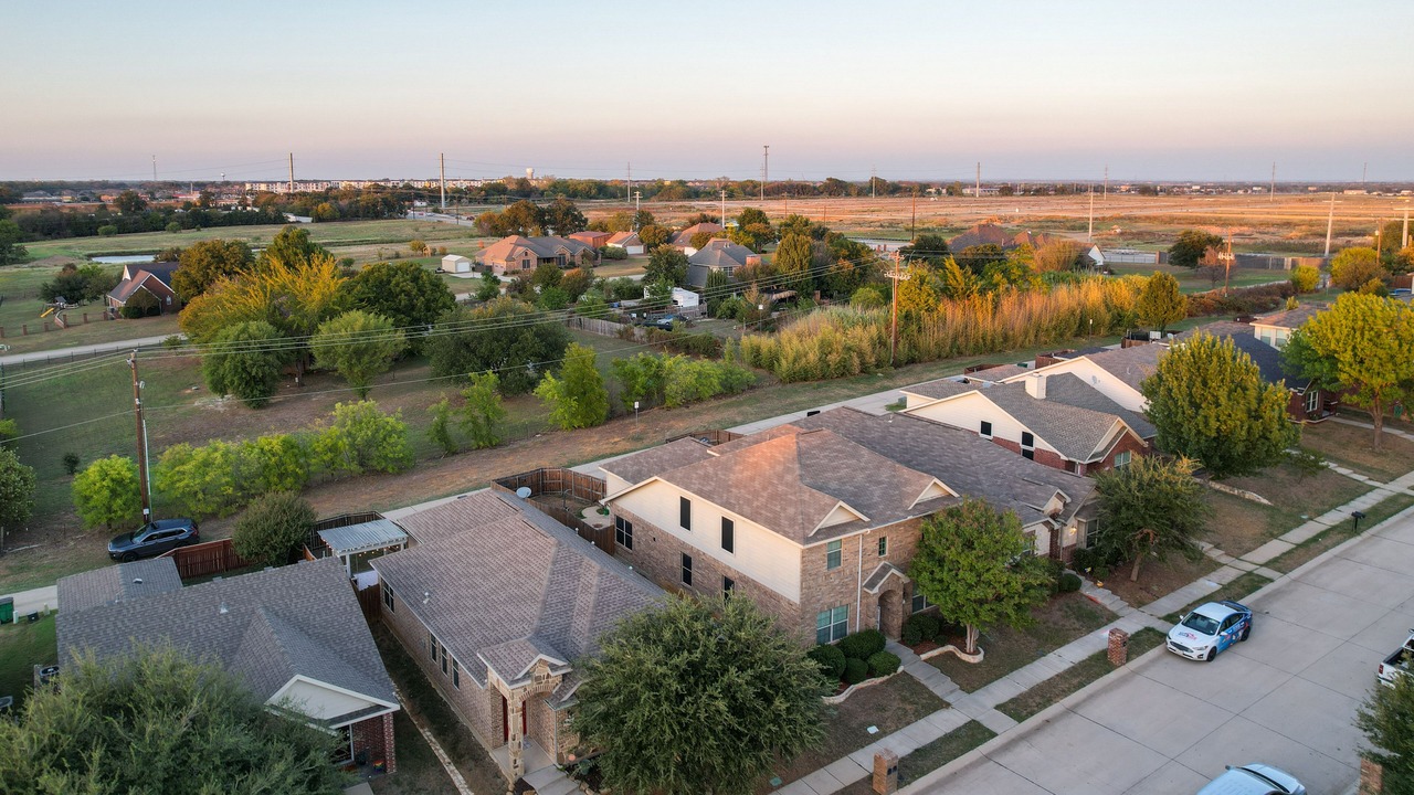 Photo of Outdoor in Denton County