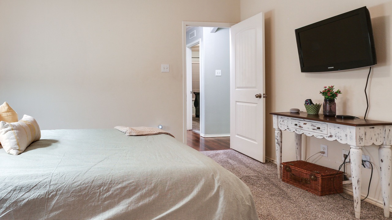 Photo of Bedroom in Denton County