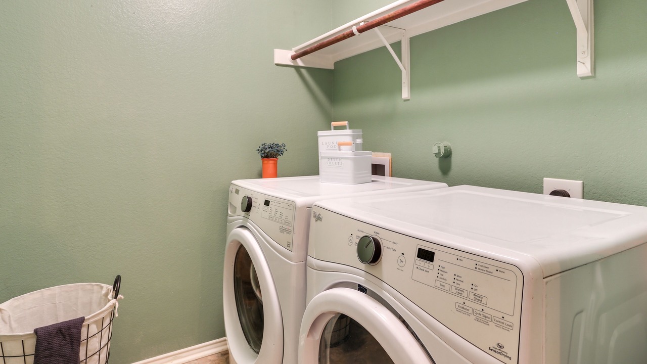Photo of Bedroom in Denton County