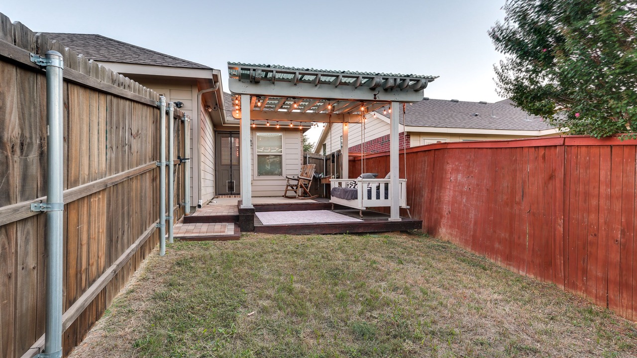 Photo of Outdoor in Denton County