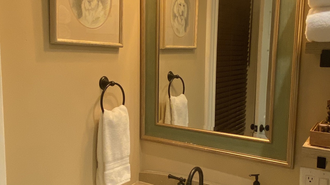 Photo of Bathroom in Church Hill