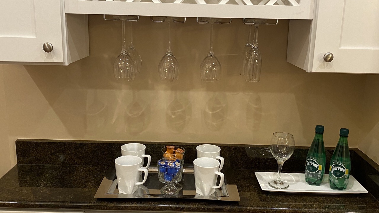Photo of Kitchen in Church Hill