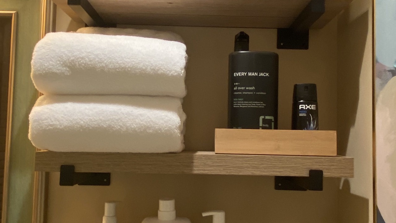 Photo of Bathroom in Church Hill