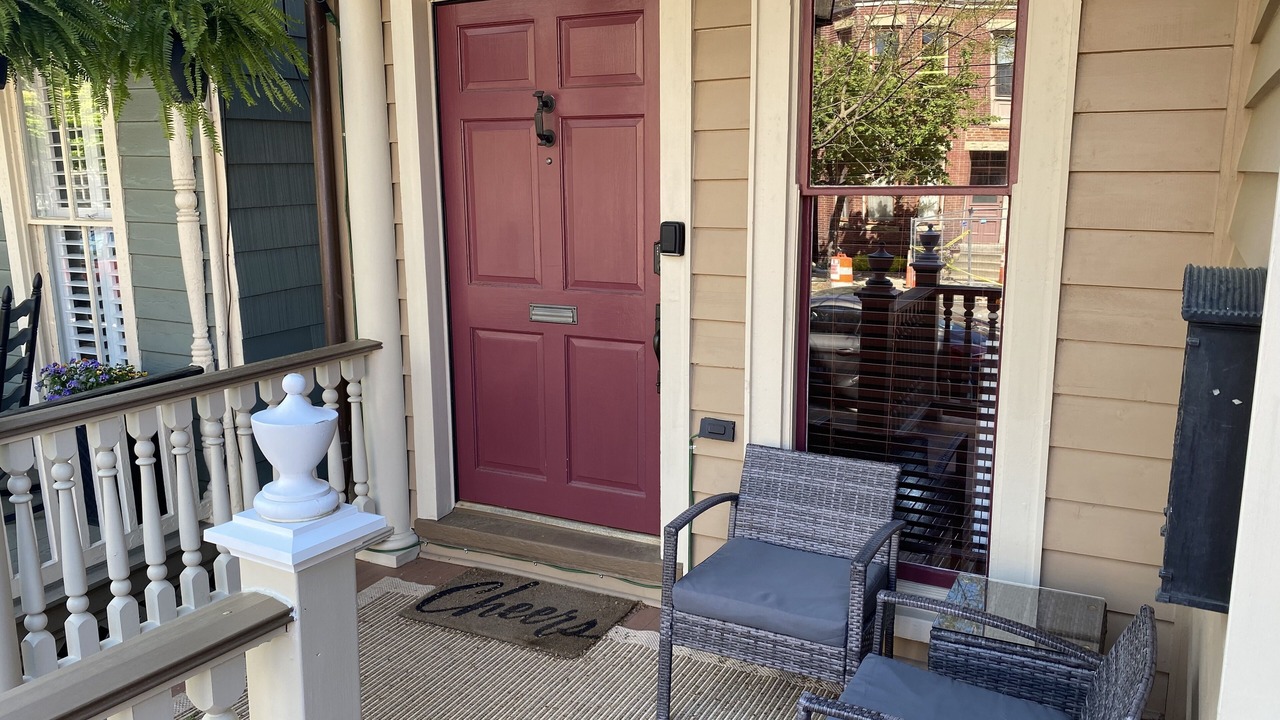 Photo of Outdoor in Church Hill