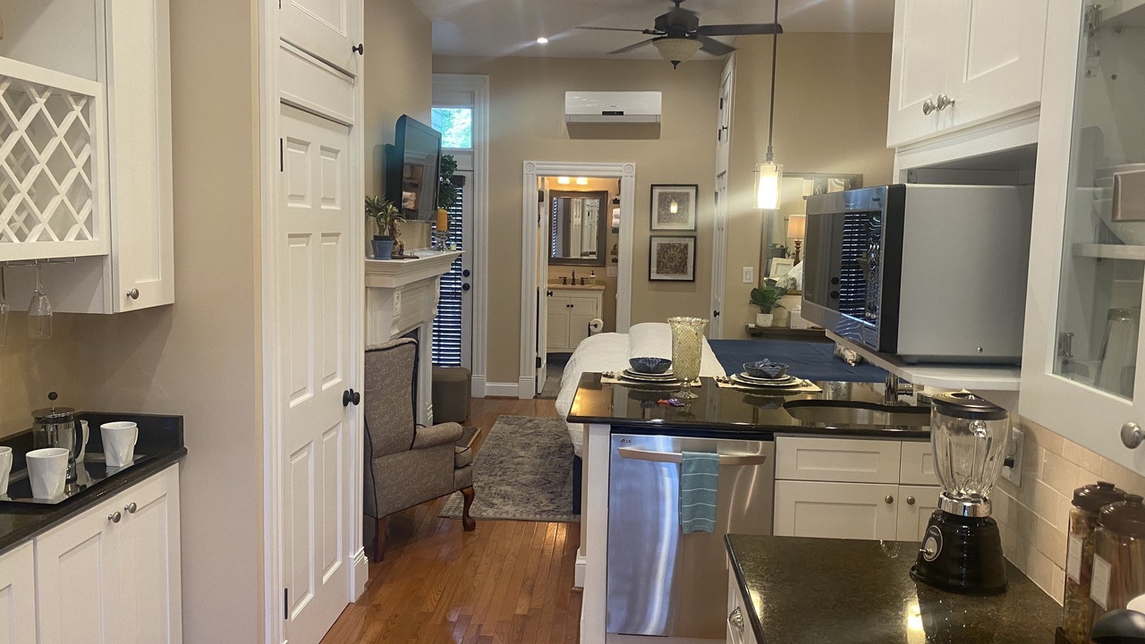 Photo of Kitchen in Church Hill