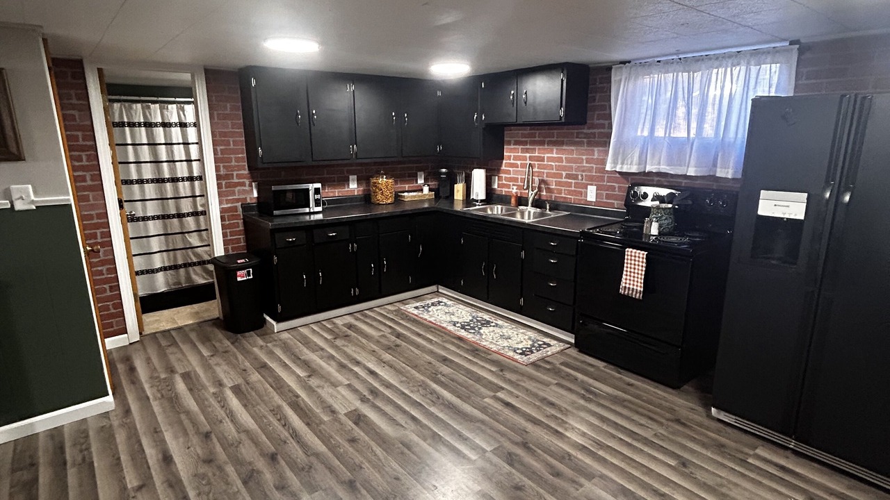 Photo of Kitchen in Chadron