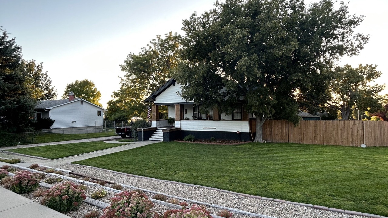 Photo of Outdoor in Chadron
