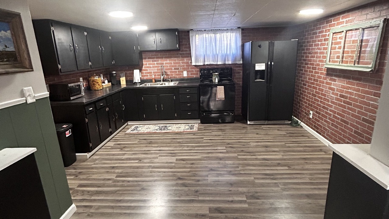 Photo of Kitchen in Chadron
