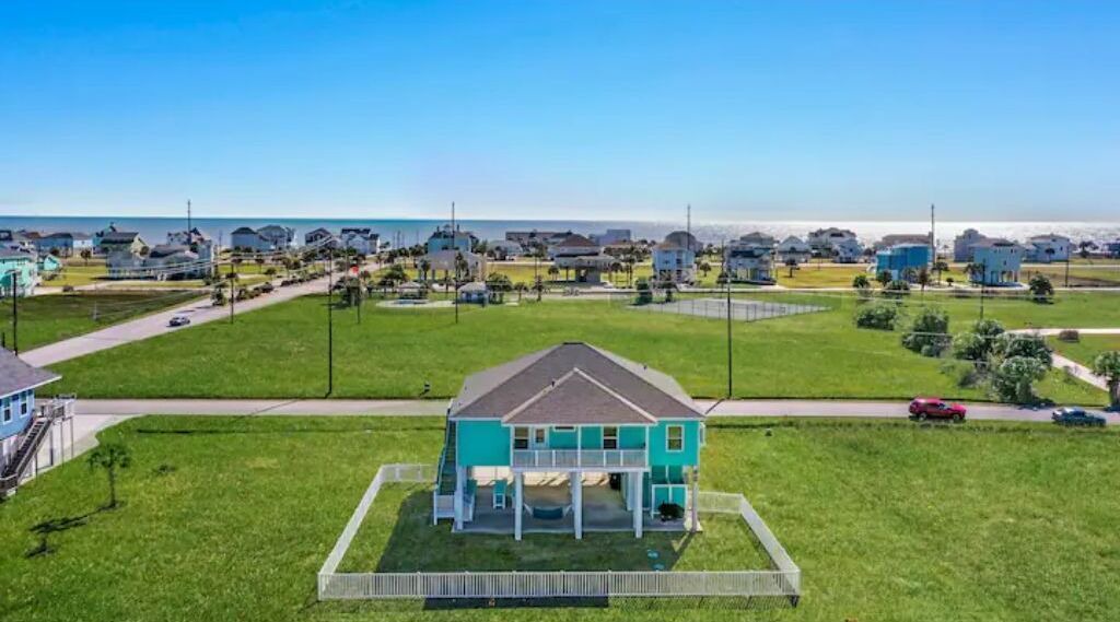 Photo of Outdoor in Indian Beach
