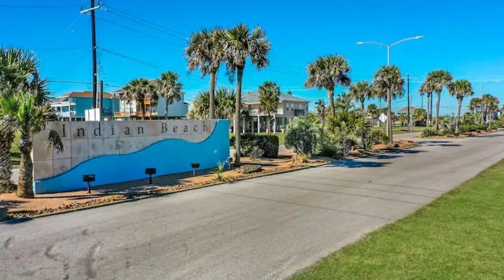 Photo of Bedroom in Indian Beach