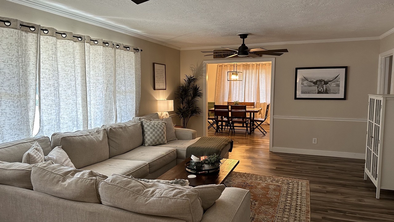 Photo of Livingroom in Summerville