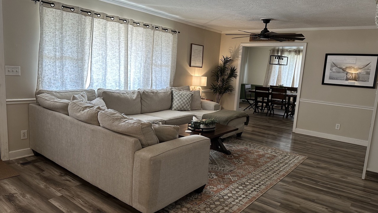 Photo of Bedroom in Summerville