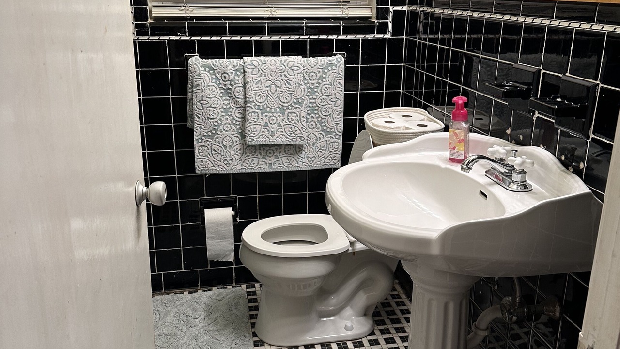 Photo of Bathroom in Summerville